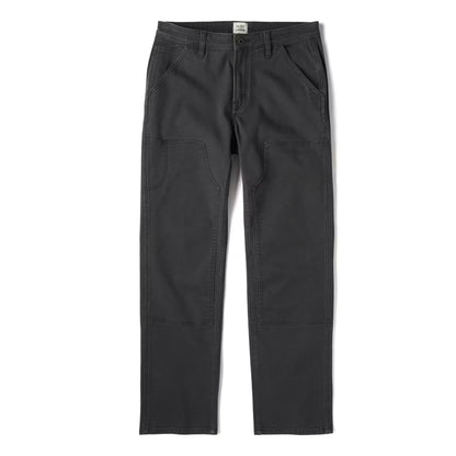 Mason Canvas Double-Knee Pant - HB Athletic Straight