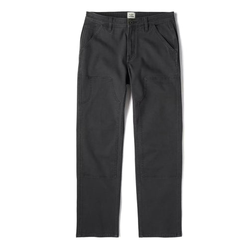Mason Canvas Double-Knee Pant - HB Athletic Straight