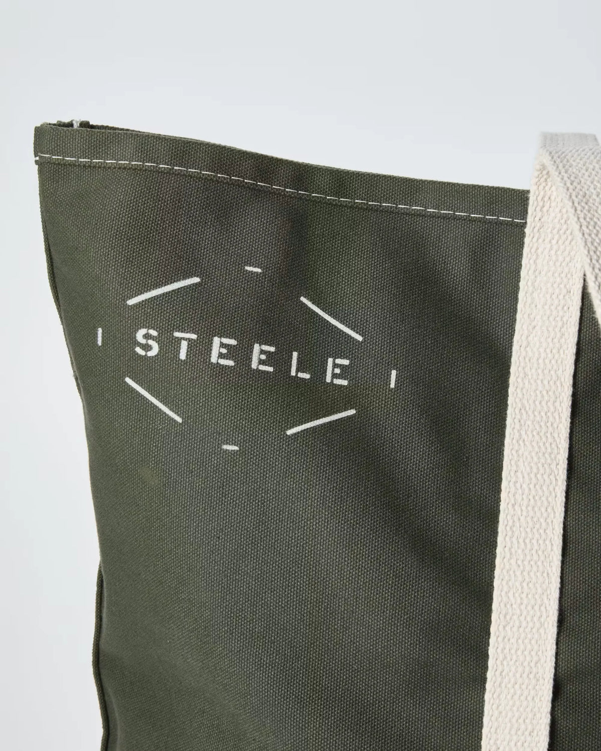 Medium Canvas Tote