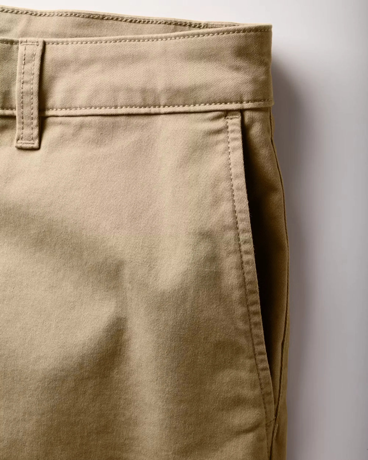 365 Chino Short - 7"