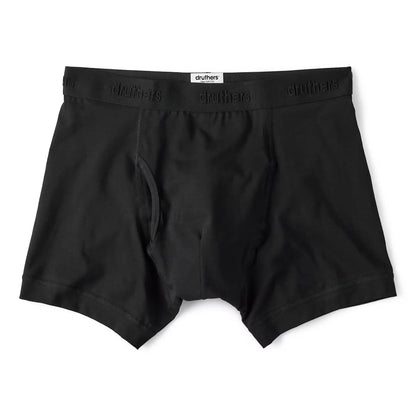 Organic Cotton Boxer Briefs