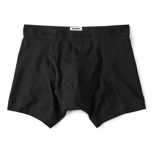 Organic Cotton Boxer Briefs