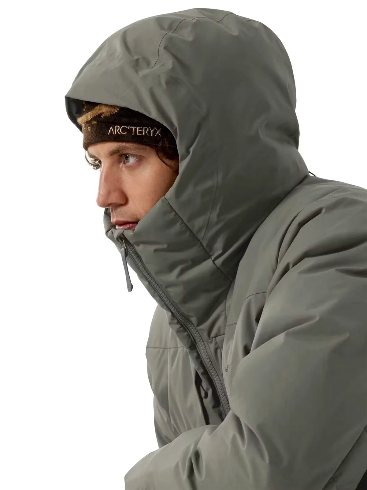 Thorium SV Hoody