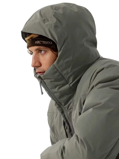 Thorium SV Hoody