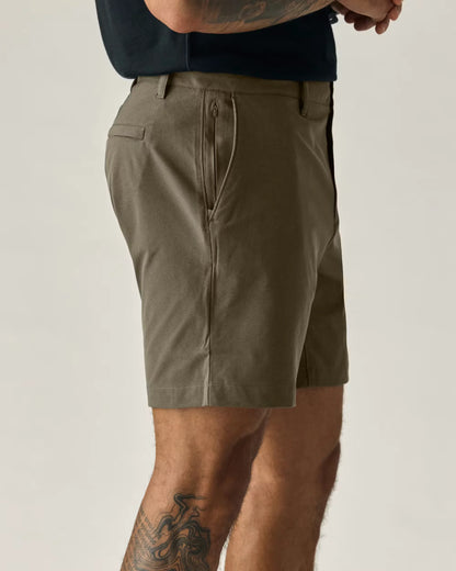 Equator Hybrid Short - 7"