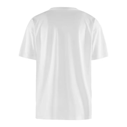 Short Sleeve Boxy Training Tee