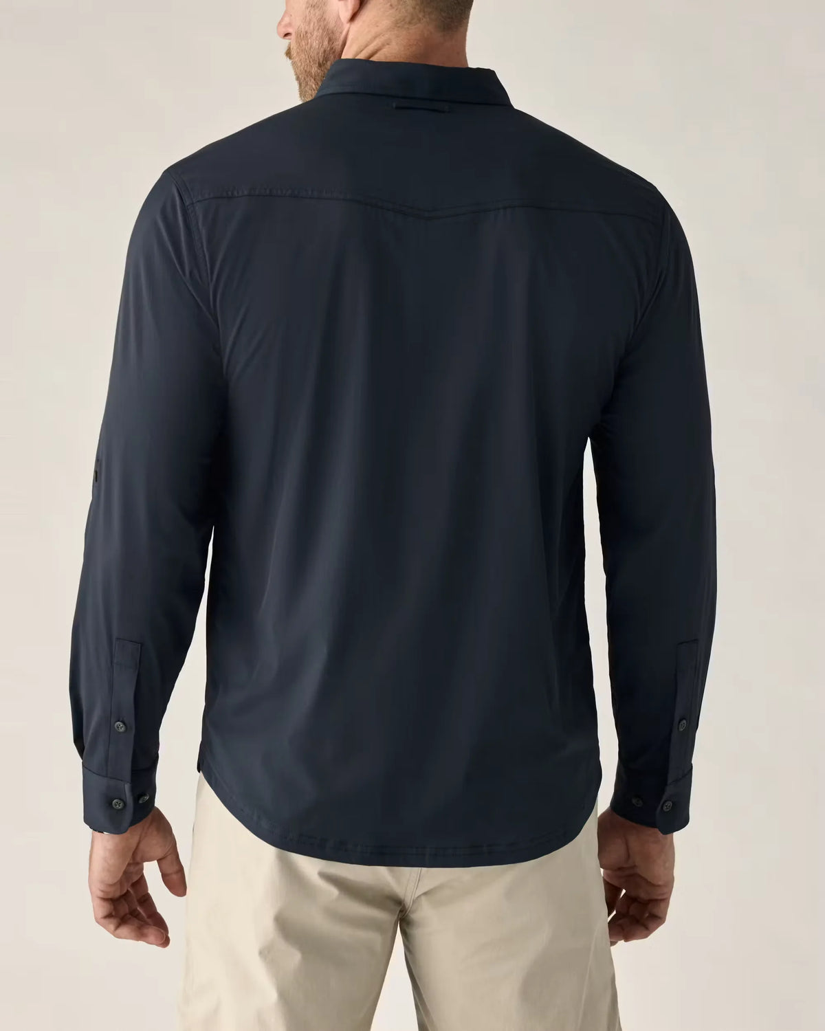 Gulfstream Performance Shirt
