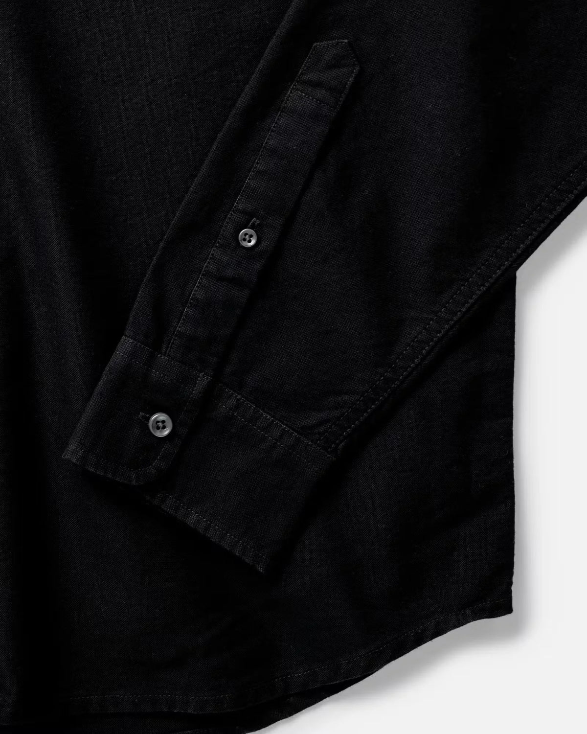 The Jack Everyday Oxford Shirt