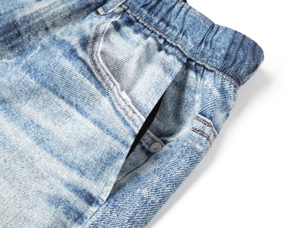 PeaceShell Unlined Short- 5"