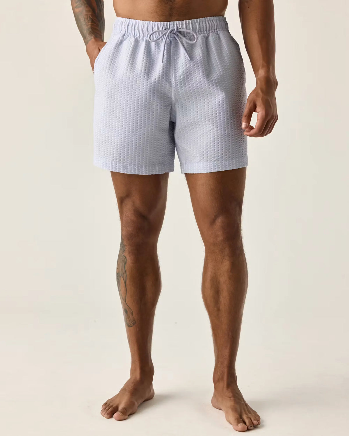Salino Swim Trunk - 6"