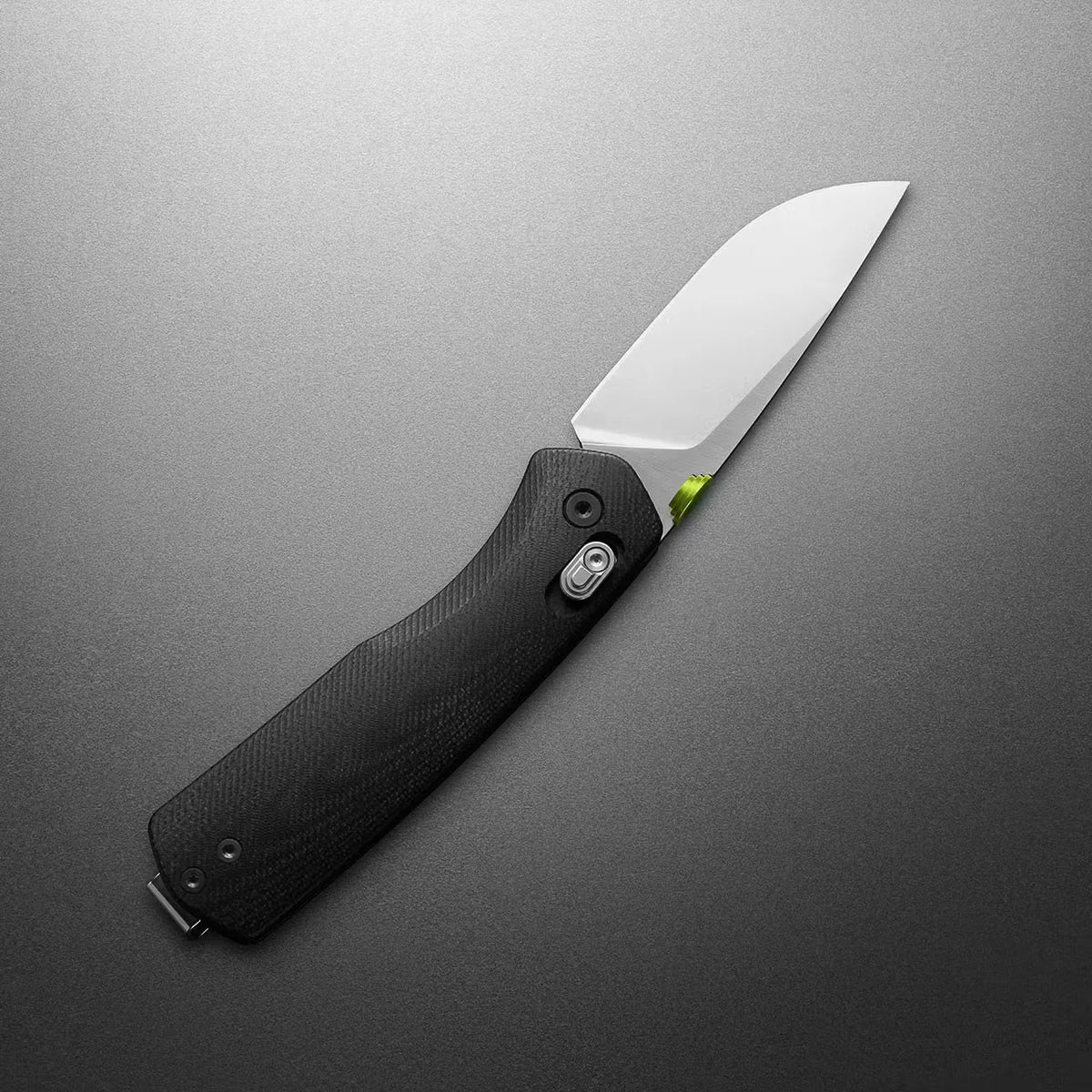 The Carter Pocket Knife
