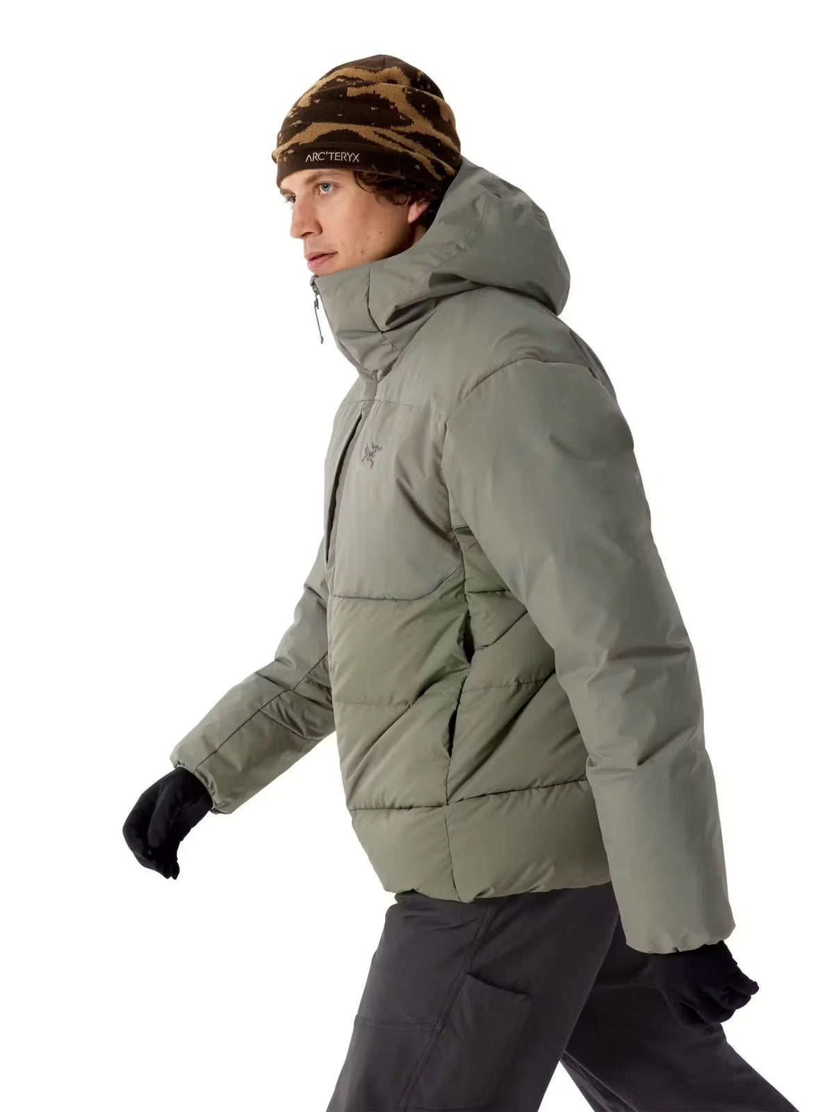 Thorium SV Hoody