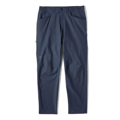 Kragg Cotton Pant