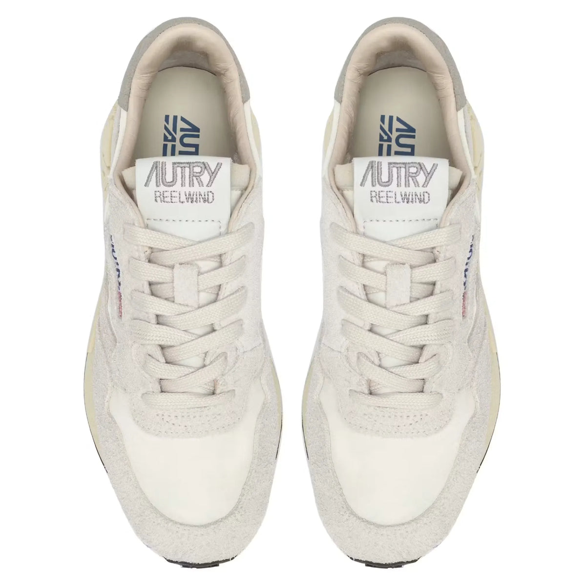 Reelwind Low Sneaker