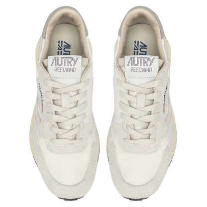 Reelwind Low Sneaker