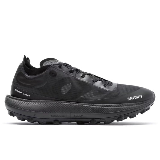 The Rocker Trail Sneaker
