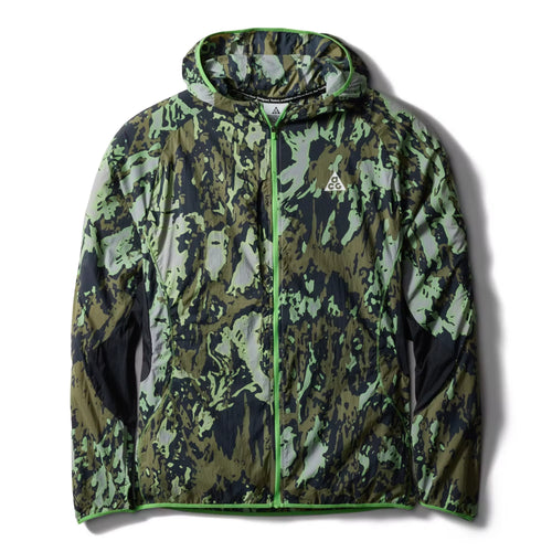 ACG Trail Energy Jacket