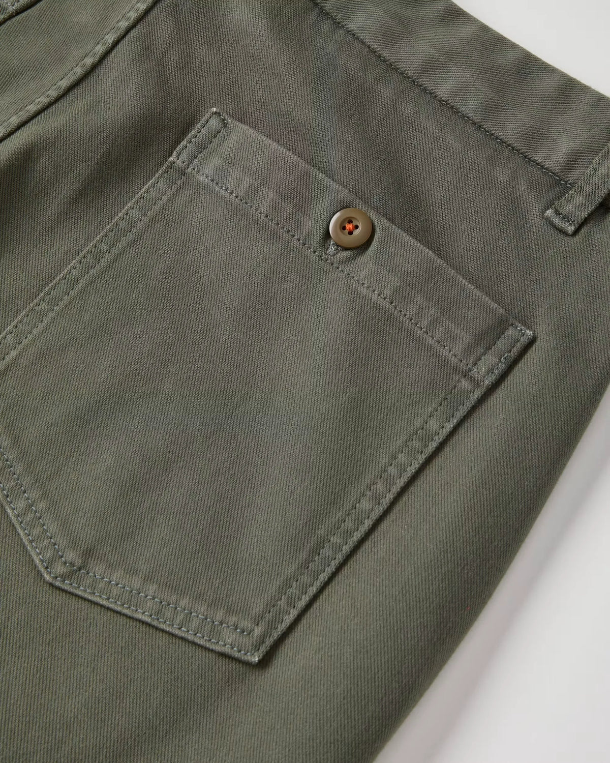 The Scout Fatigue Short