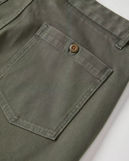 The Scout Fatigue Short