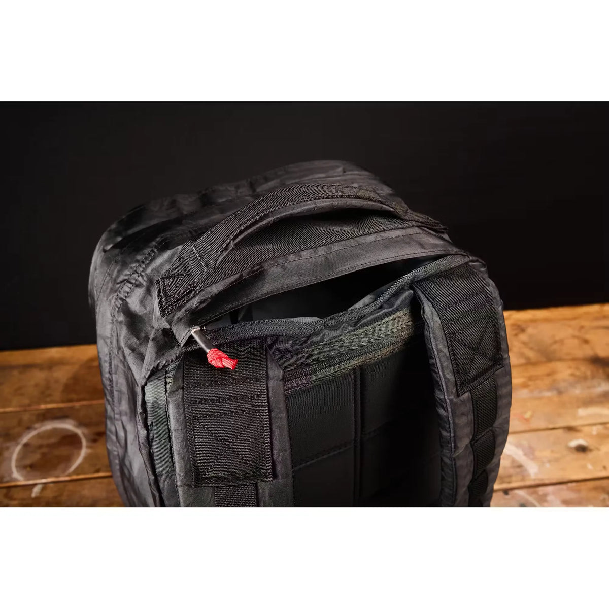 GR2 Dyneema Backpack - 34L