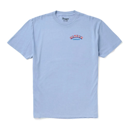 Tubular Tee