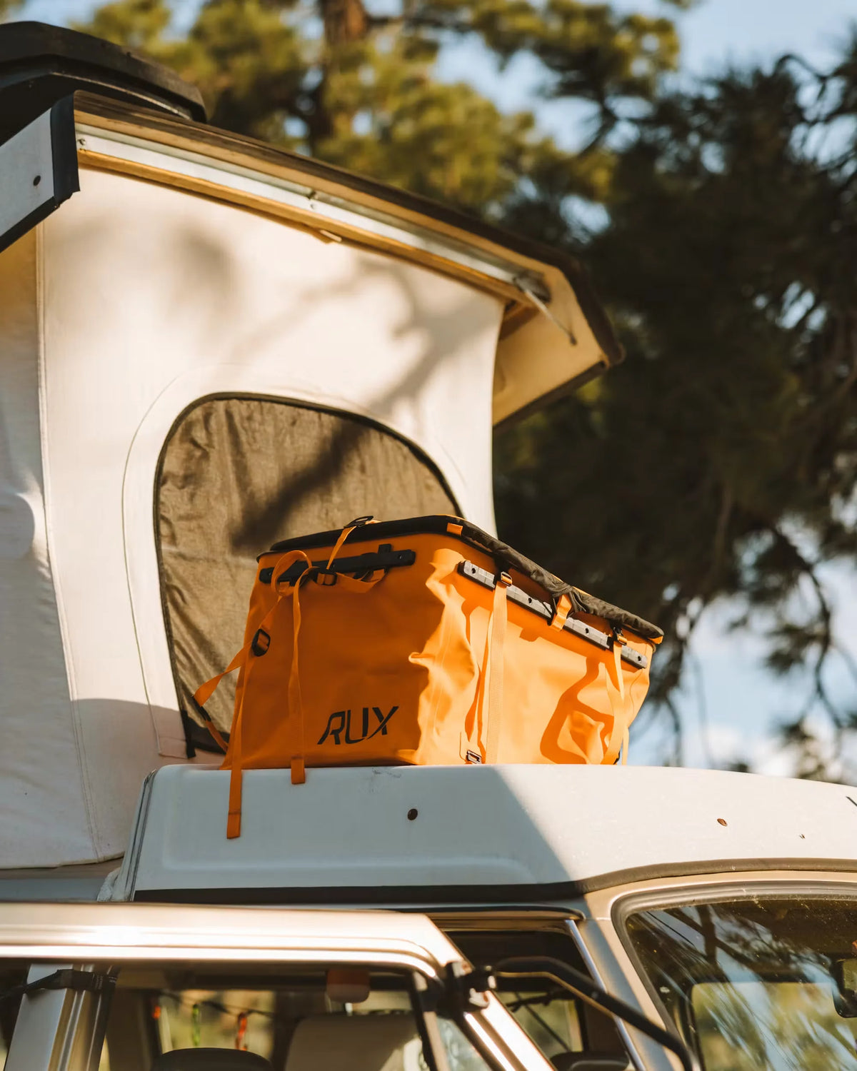 Collapsible Gear Bag 70L - Exclusive