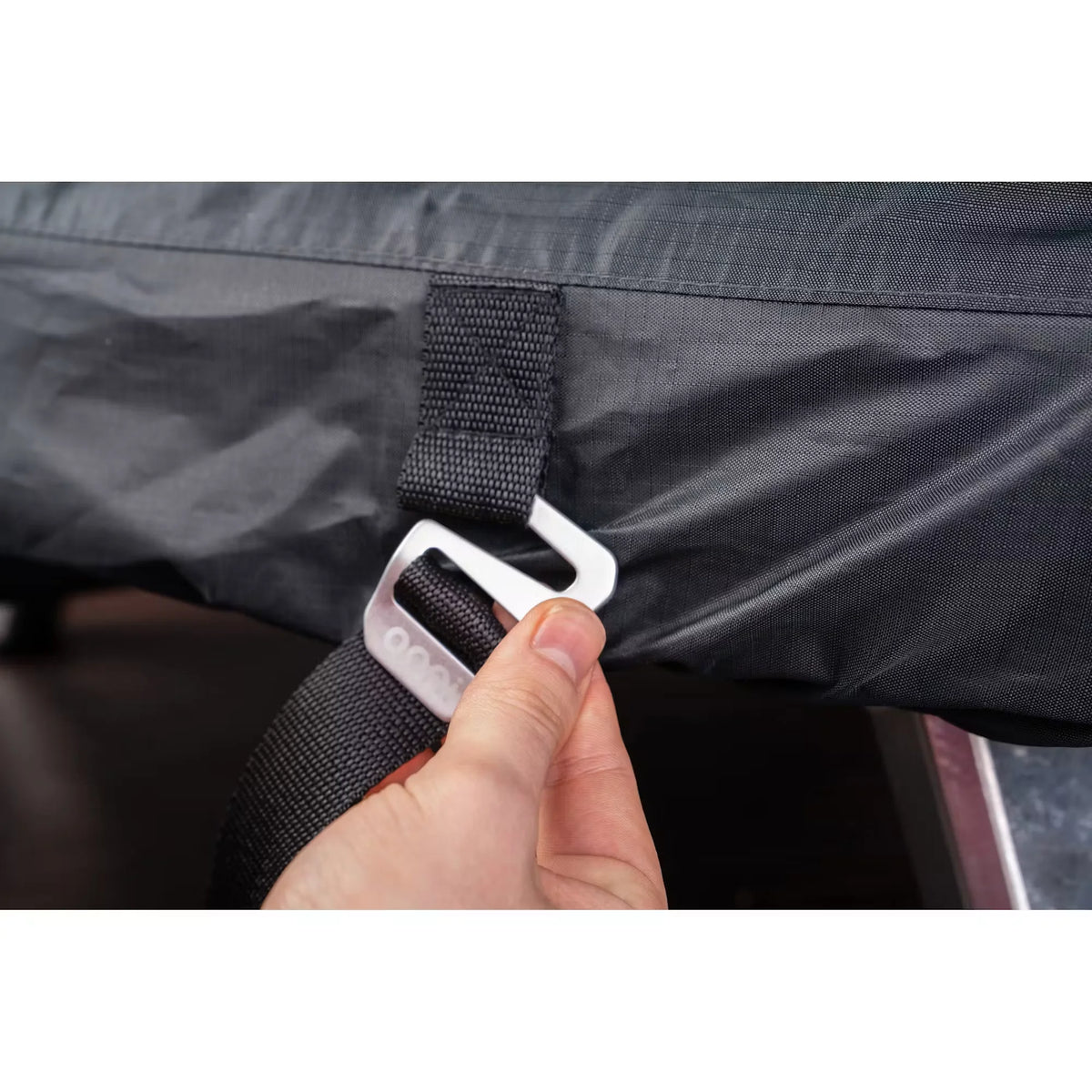 Carry Cover for Ooni Koda 16