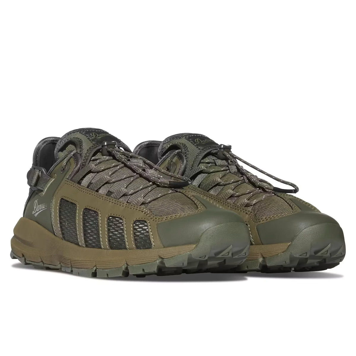 Fullbore ID Sandal