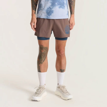 Bommer Run Shorts - 3.5"