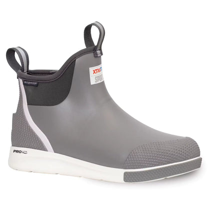 Ankle Deck Boot Sport 6"