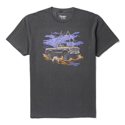 Premium Graphic T-Shirt