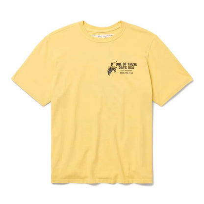 OTD Graphic T-Shirt