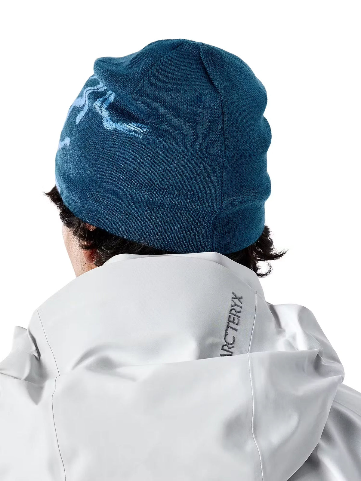 Bird Head Toque Beanie