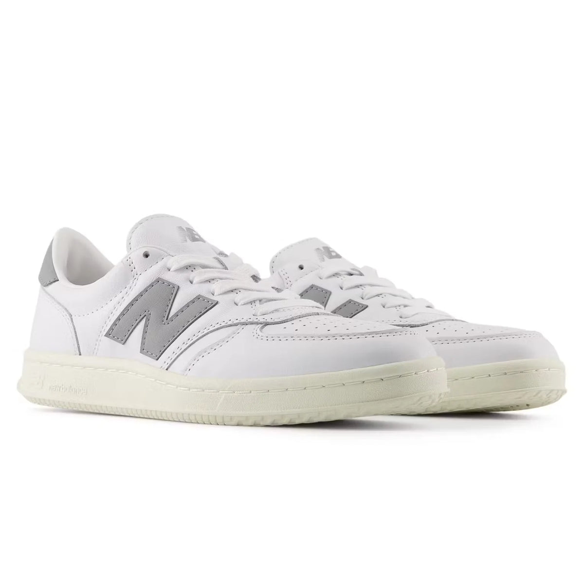 T500 Court Sneaker