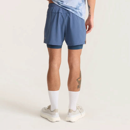 Bommer Run Shorts - 3.5"