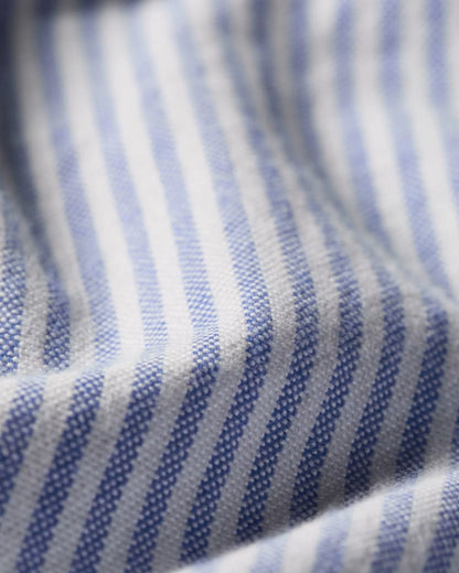 Oxford Draftsman Shirt