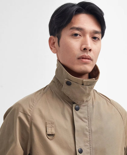 Spey Casual Jacket