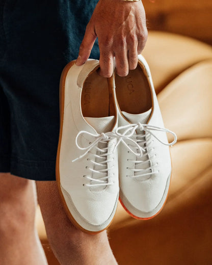 Terra Low Sneaker
