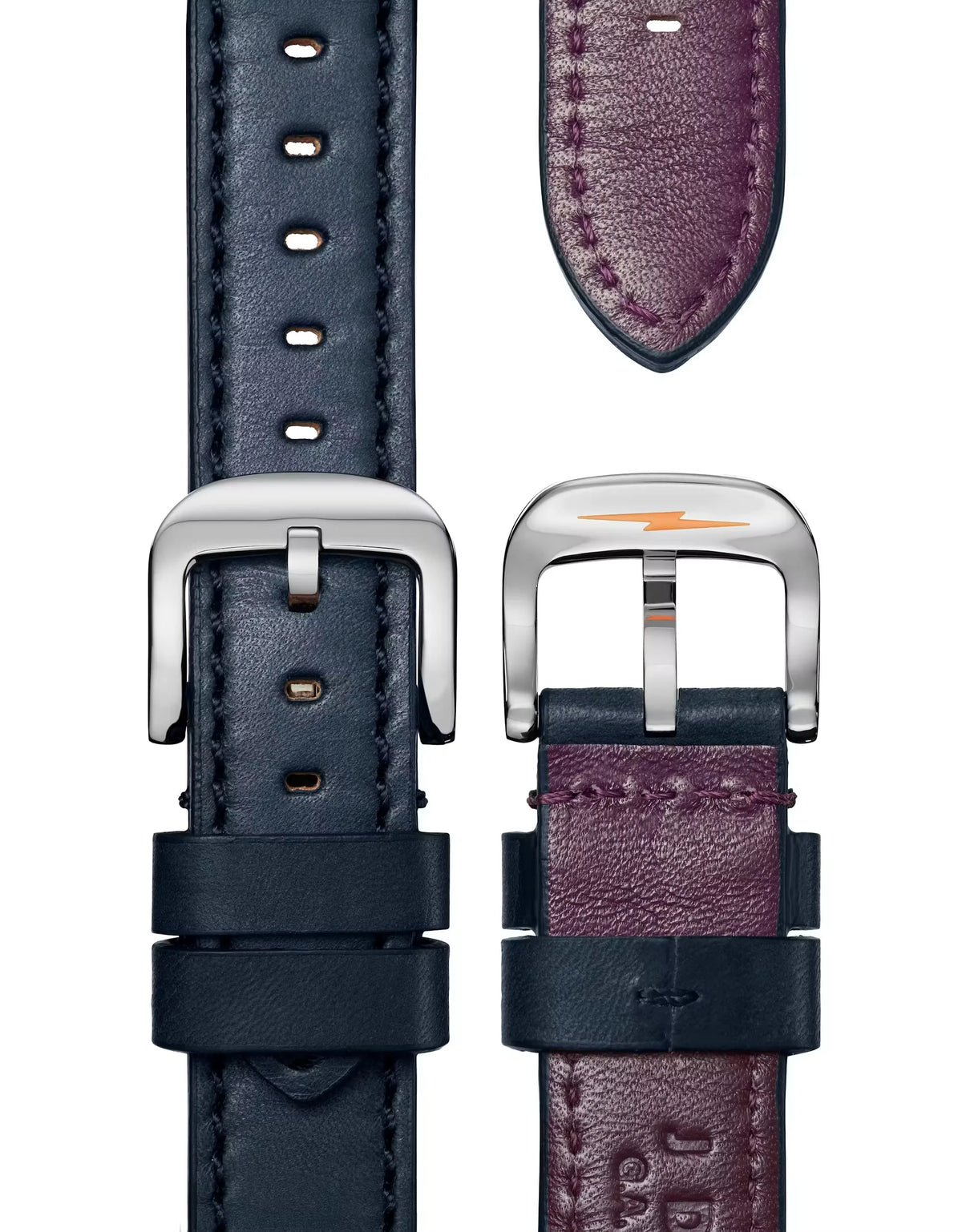 Le Gift Set: Runwell 2 Eye Chrono 41mm, J Dilla
