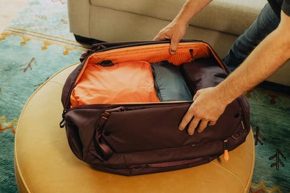 Travel Duffelpack - 65L