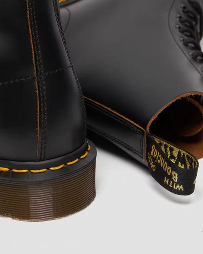 1460 Vintage Made in England Lace Up Boot