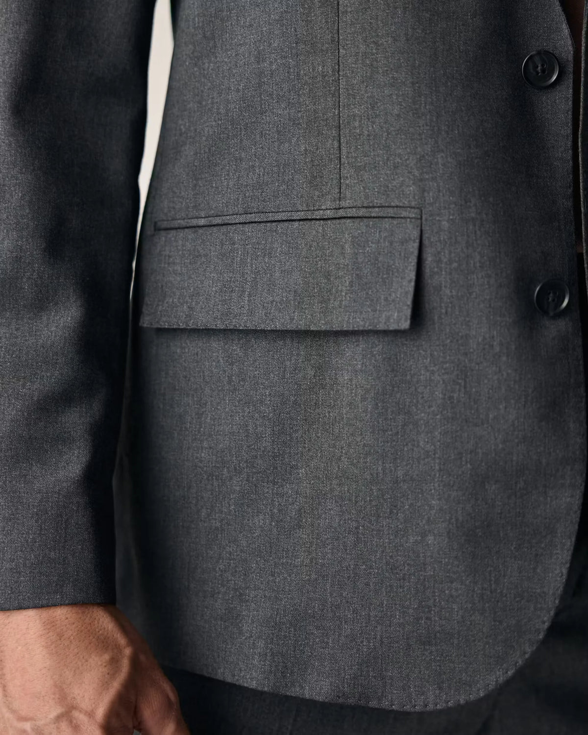 Rosedale Classic Blazer