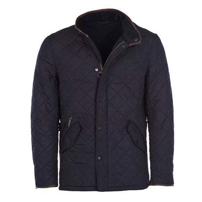 Barbour Powell Quilted Jacket