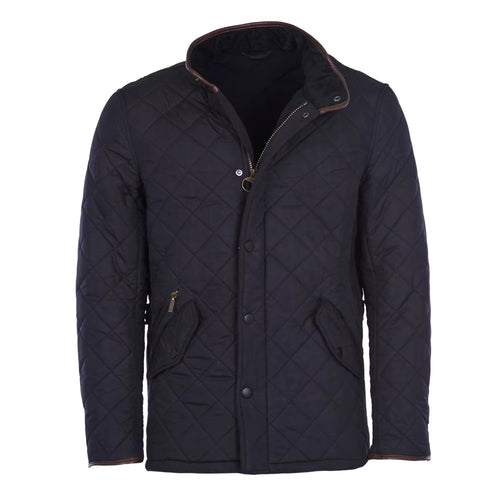 Barbour Powell Quilted Jacket