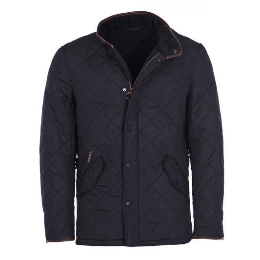 Barbour Powell Quilted Jacket