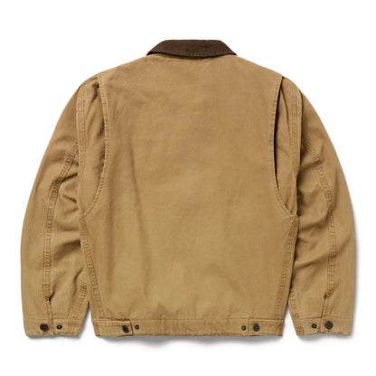 Canvas Prairie Jacket
