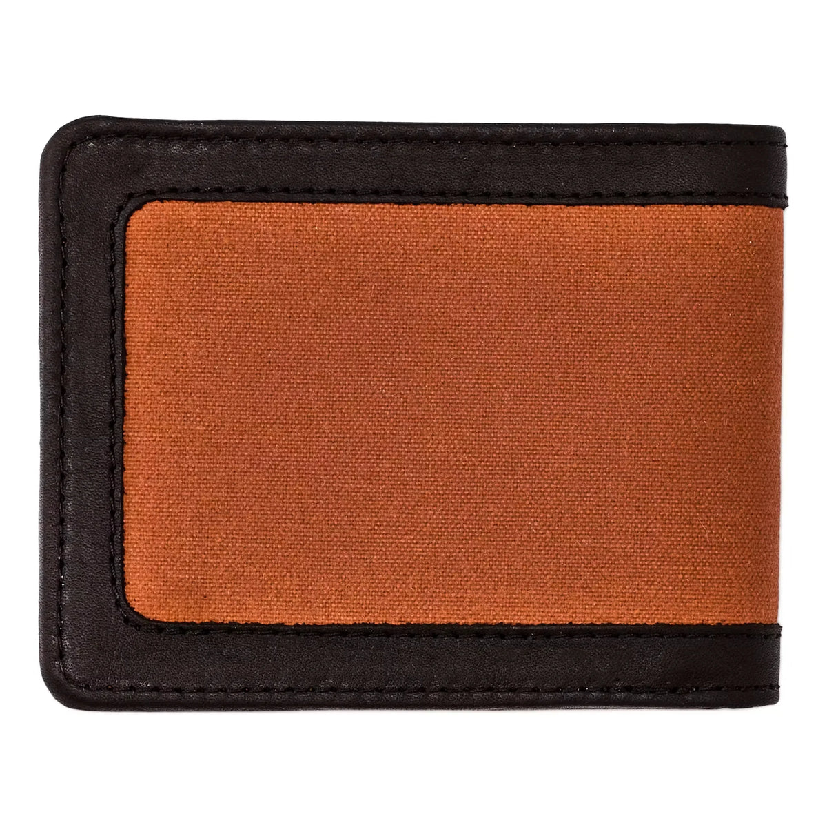 Tin Cloth Outfitter Wallet