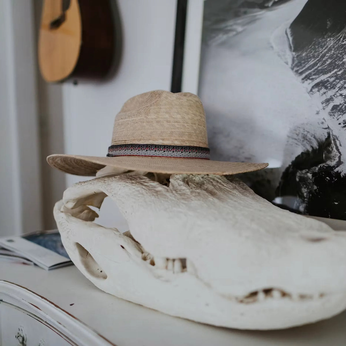 Low Country Hat