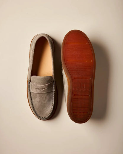 Terra Penny Loafer
