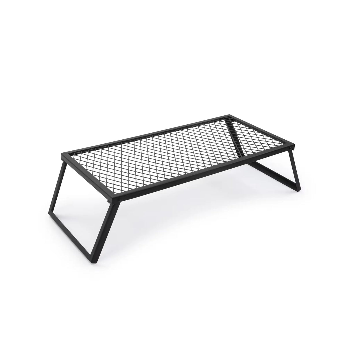 Heavy Duty Grill Grate - Rectangular